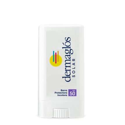 Dermaglós Solar Barra Protectora FPS 50