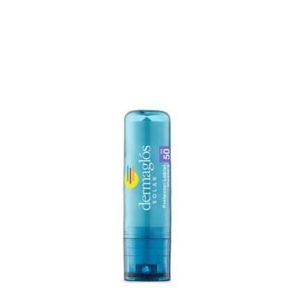 Dermaglós Protector Solar Labial FPS50 x3.4 g