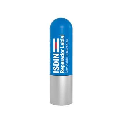 Isdin Reparador Labial Stick Con Acido Hialurónico