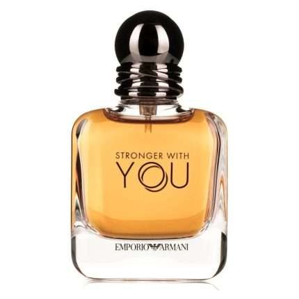 Giorgio Armani Emporio Armani Stronger With You Edt X 30 ml