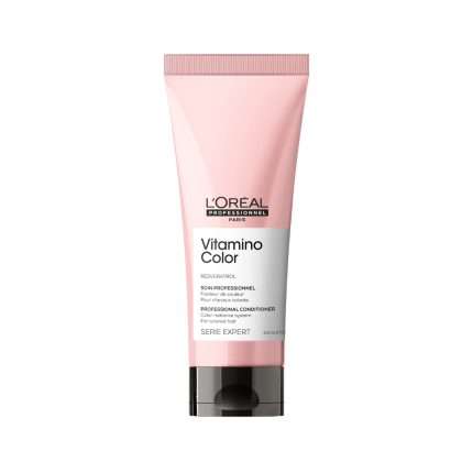 Loreal Professionnel Serie Expert Vitamino Color Acondicionador 200 ml