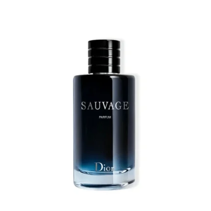 Dior Sauvage Parfum X 100 Ml Perfume Hombre Importado
