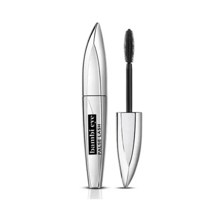 Loreal Paris Máscara De Pestañas Bambi Eye