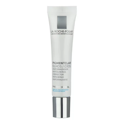 La Roche Posay Pigmentclar Ojos X 15 Ml