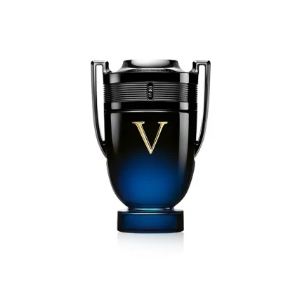 Paco Rabanne Invictus Victory Elixir Parfum X 100 Ml Perfume Hombre Importado