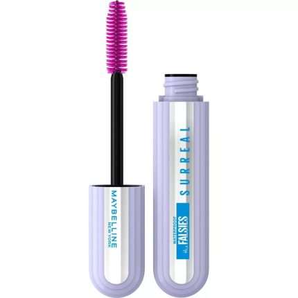 Maybelline Máscara de Pestañas The Falsies Surreal Waterproof