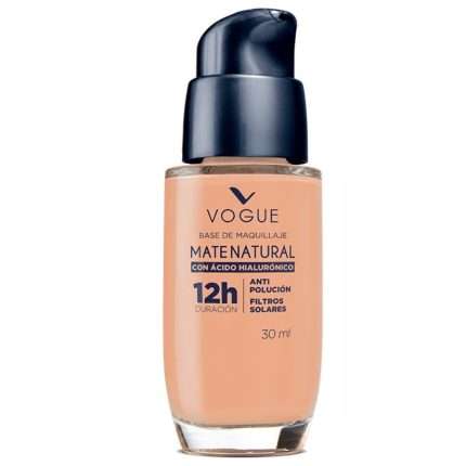 Vogue Base Líquida Arena 30ml