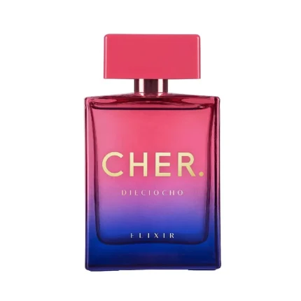 Cher Beauty Dieciocho Elixir Parfum X 100 Ml