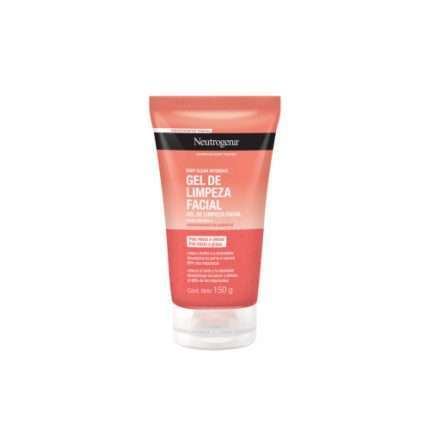 Neutrogena Deep Clean Gel x150