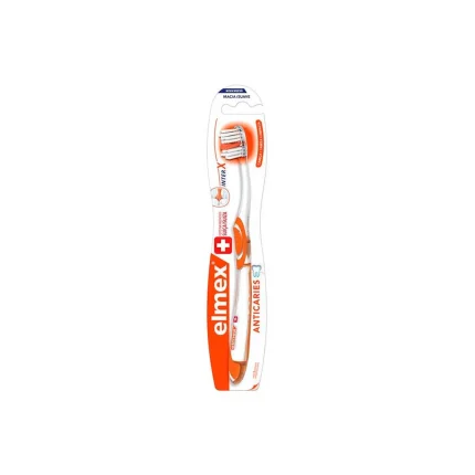 Elmex Cepillo Dental Anticaries