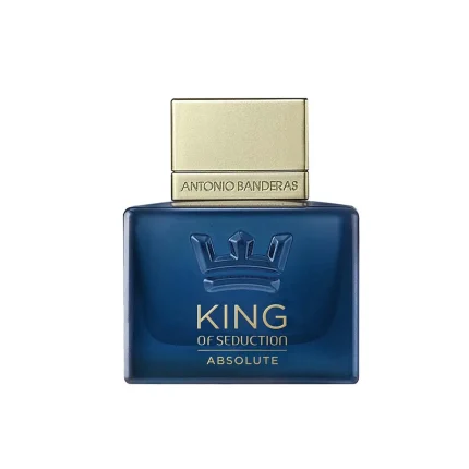 Antonio Banderas King of Seduction Absolute Edt X 50 Ml