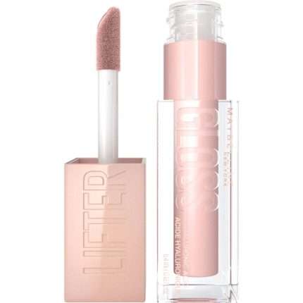 Maybelline Brillo Labial Lifter Gloss Ice X 5.4 Ml