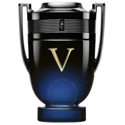 Paco Rabanne Invictus Victory Elixir Edp 50ml