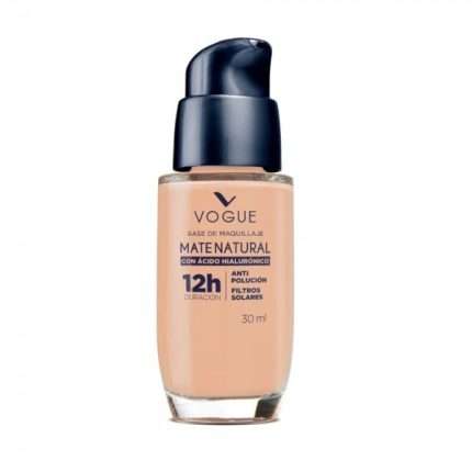 Vogue Mate Natural Trigo 30ml