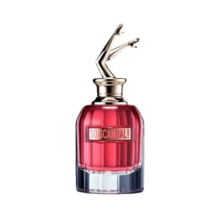 Jean Paul Gaultier So Scandal Edp X 80 Ml Perfume Mujer Importado