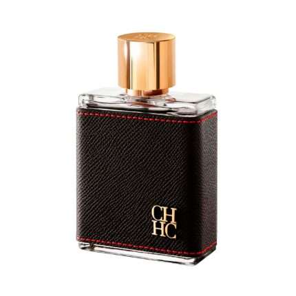 Carolina Herrera Ch Men Edt X 100 Ml Perfume Hombre Importado