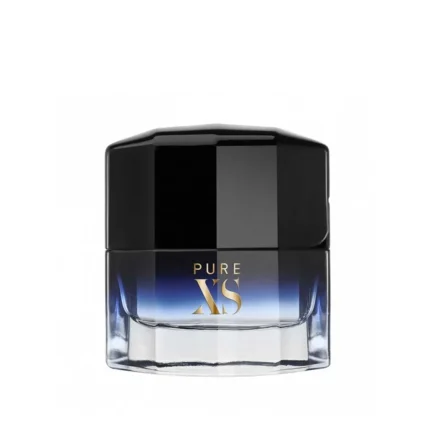 Paco Rabanne Pure Xs Edt 50 Ml Perfume Hombre Importado