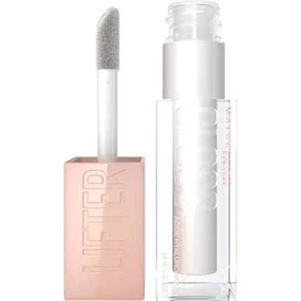 Maybelline Brillo Labial Lip Lifter Gloss Pearl 5.4 ml