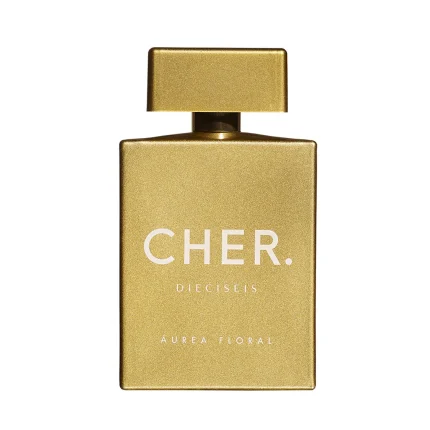 Cher Dieciseies Aurea Floral Edp 100 ml Perfume Mujer