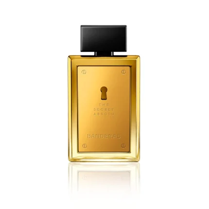 Antonio Banderas The Secret Absolu Edp 100 Ml Perfume Hombre