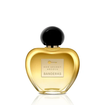 Antonio Banderas Her Secret Absolu Edp 80 Ml Perfume Mujer