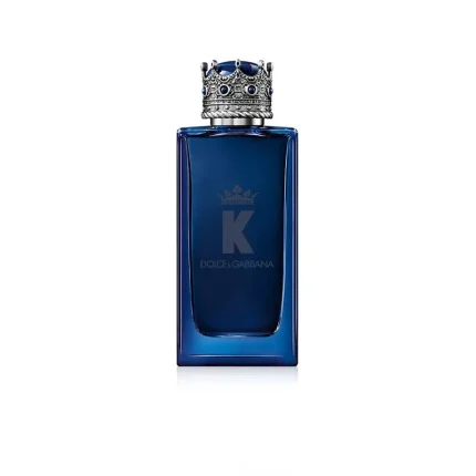 Dolce & Gabbana K Edp Intense X 100 Ml Perfume Hombre Importado