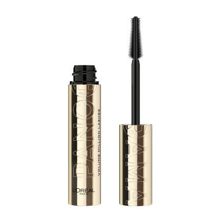 Loreal Paris Panorama Black Volume Million Lashes Máscara De Pestañas