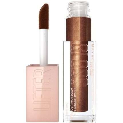 Maybelline Labial Liquido Lifter Gloss Crystal