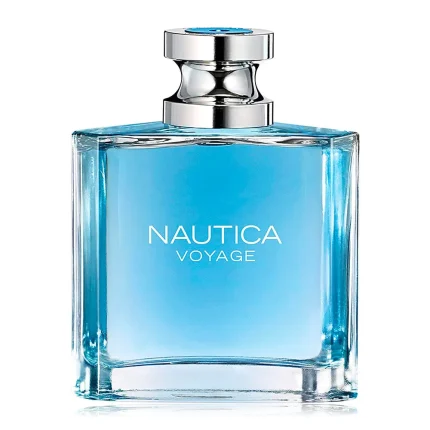 Nautica Voyage Edt 100 ml Perfume Para Hombre