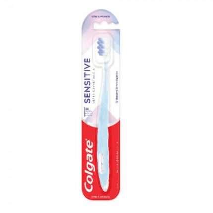 Colgate sensitive pro alivio cepillo dental x 1 unidad