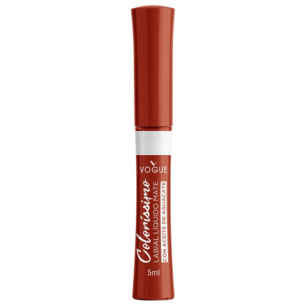 Vogue Labial Liquido Pomelo x5ml