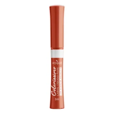 Vogue Labial Liquido Sandia x5ml