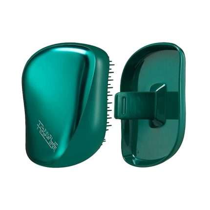 Tangle Teezer Compact Styler Green Jungle
