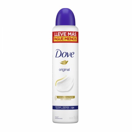 Desodorante Dove Original 145 gr