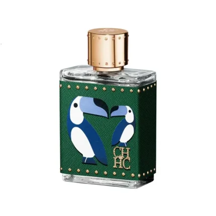 Carolina Herrera Birds of Paradise For Him Edp Edición Limitada 100 Ml