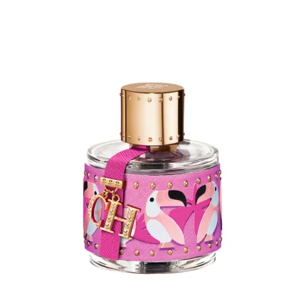 Carolina Herrera Birds of Paradise For Her Edp Edición Limitada 100 Ml