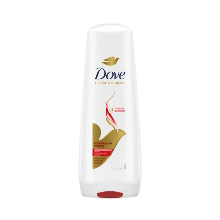 Dove Regeneración Extrema acondicionador x 400ml