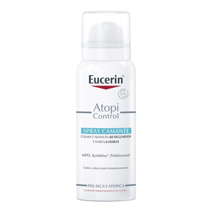 Eucerin Atopi Control Spray Calmante 50ml