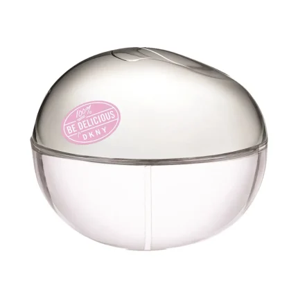 Donna Karan Be 100% Delicious Edp 100 Ml Perfume Mujer Importado