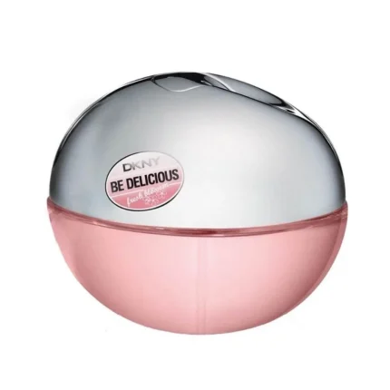 Donna Karan Be Delicious Fresh Blossom Edp 100 Ml Perfume Mujer Importado