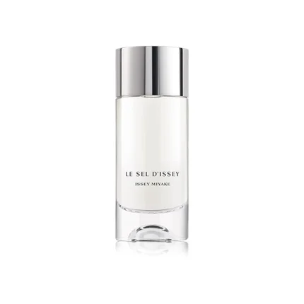Issey Miyake Le Sel D Issey Edt 100 ml Perfume Hombre Importado