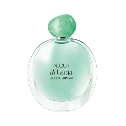 Giorgio Armani Acqua Di Gioia Edp X 100 Ml Perfume Mujer Importado