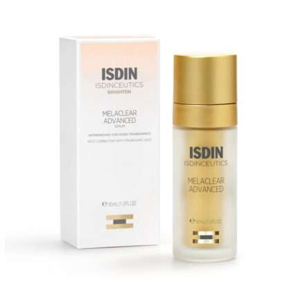 Isdin Isdinceutics Serum Melaclear Advanced 30 Ml