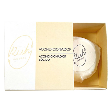 Ruh Acondicionador C Sólido X 45gr