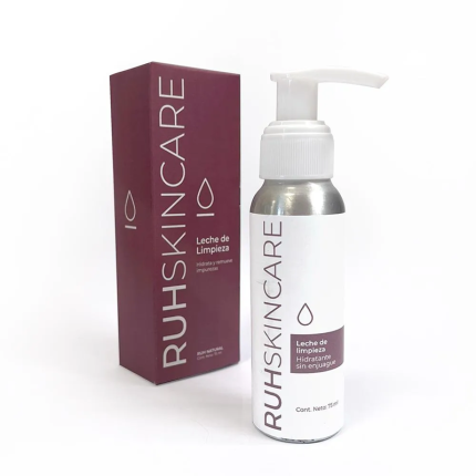 Ruh Natural Crema Gel Hidratante