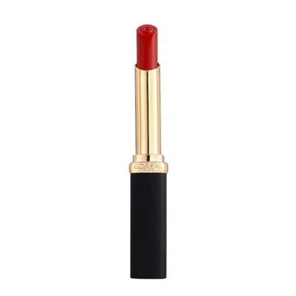 L'Oréal Paris Labial Matte Color Riche Tono Rouge Determin