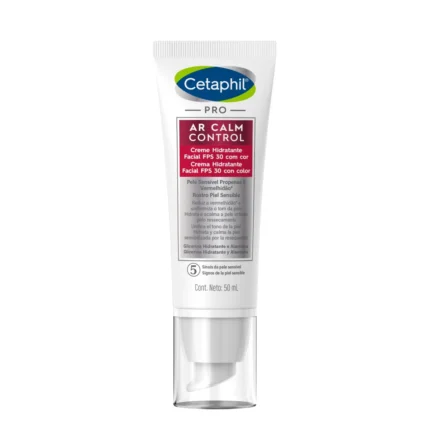 CETAPHIL PRO AR Calm Control Hidratante Día FPS 30 50ml