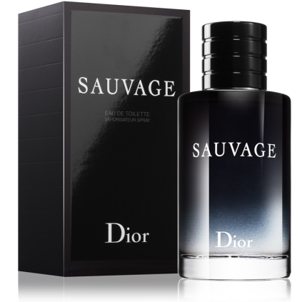 Dior Sauvage EDT x 200ml