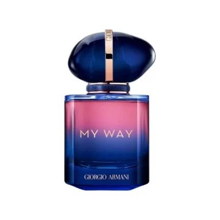 Giorgio Armani My Way Le Parfum Refillable 50 Ml Perfume Mujer Importado