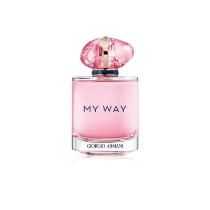 Giorgio Armani My Way Nectar Edp X 90 Ml Perfume Mujer Importado